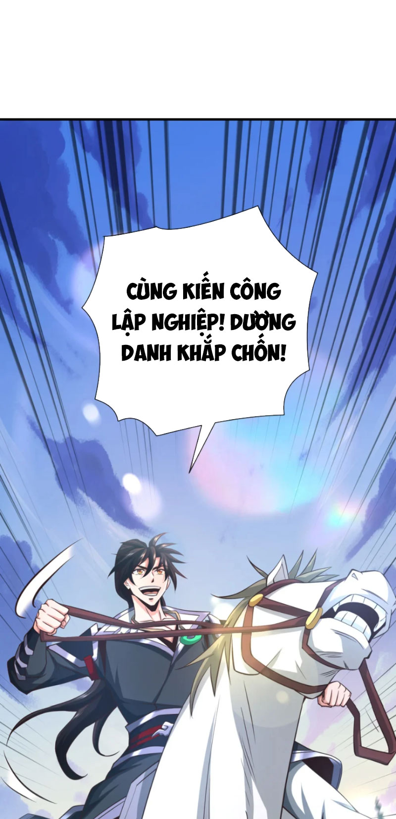 Tuyệt Thế Đan Thần Chapter 71 - Trang 2