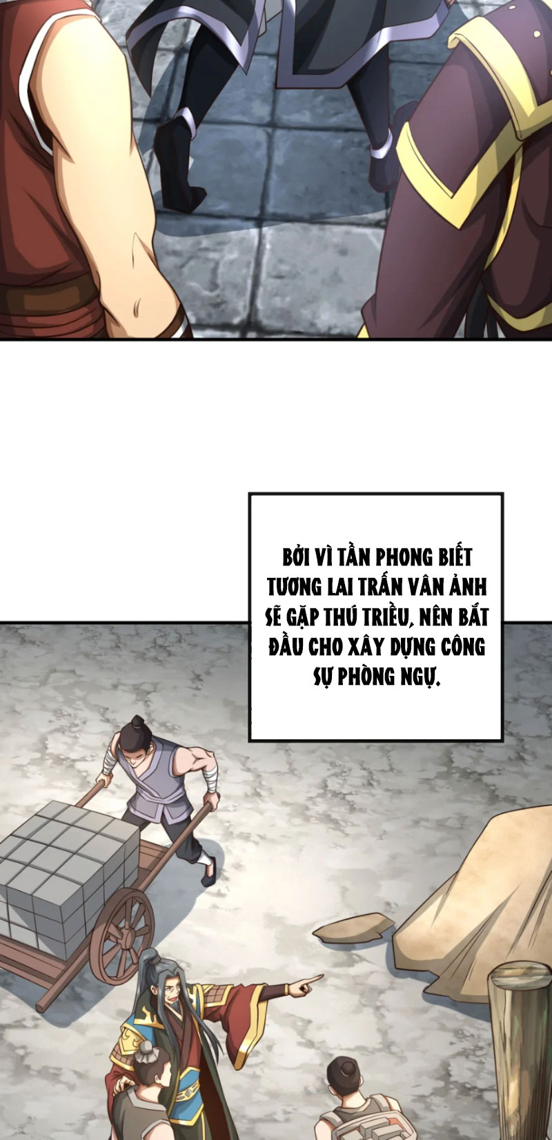 Tuyệt Thế Đan Thần Chapter 71 - Trang 2