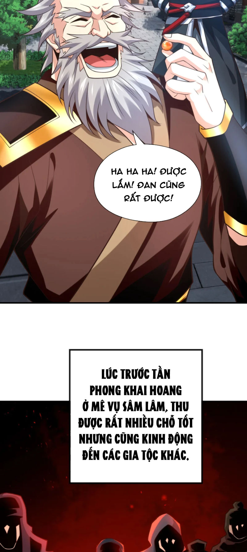 Tuyệt Thế Đan Thần Chapter 71 - Trang 2