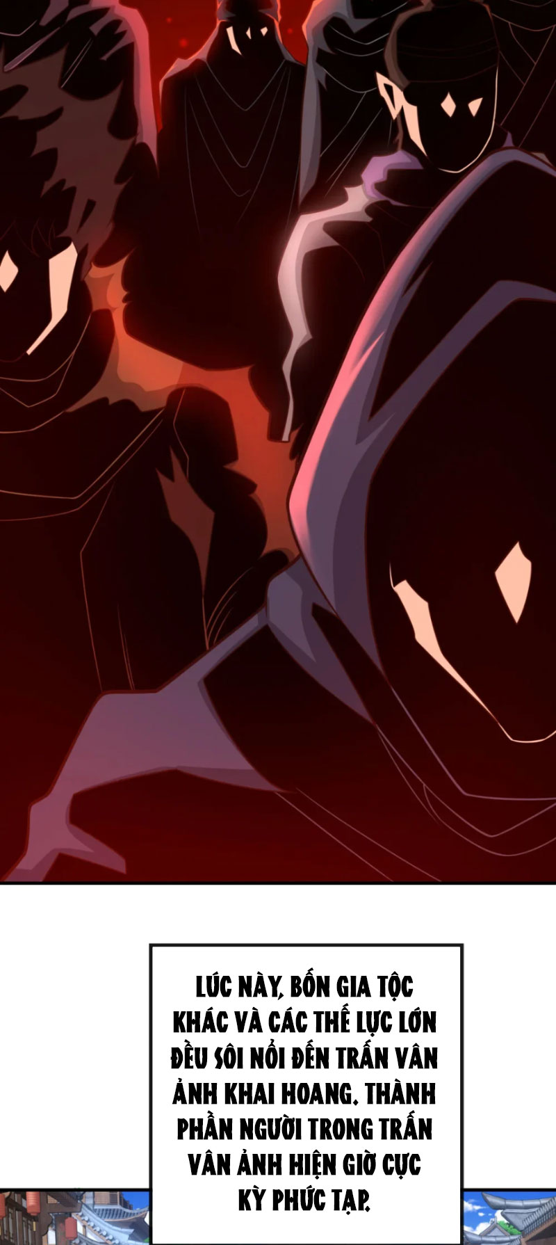 Tuyệt Thế Đan Thần Chapter 71 - Trang 2
