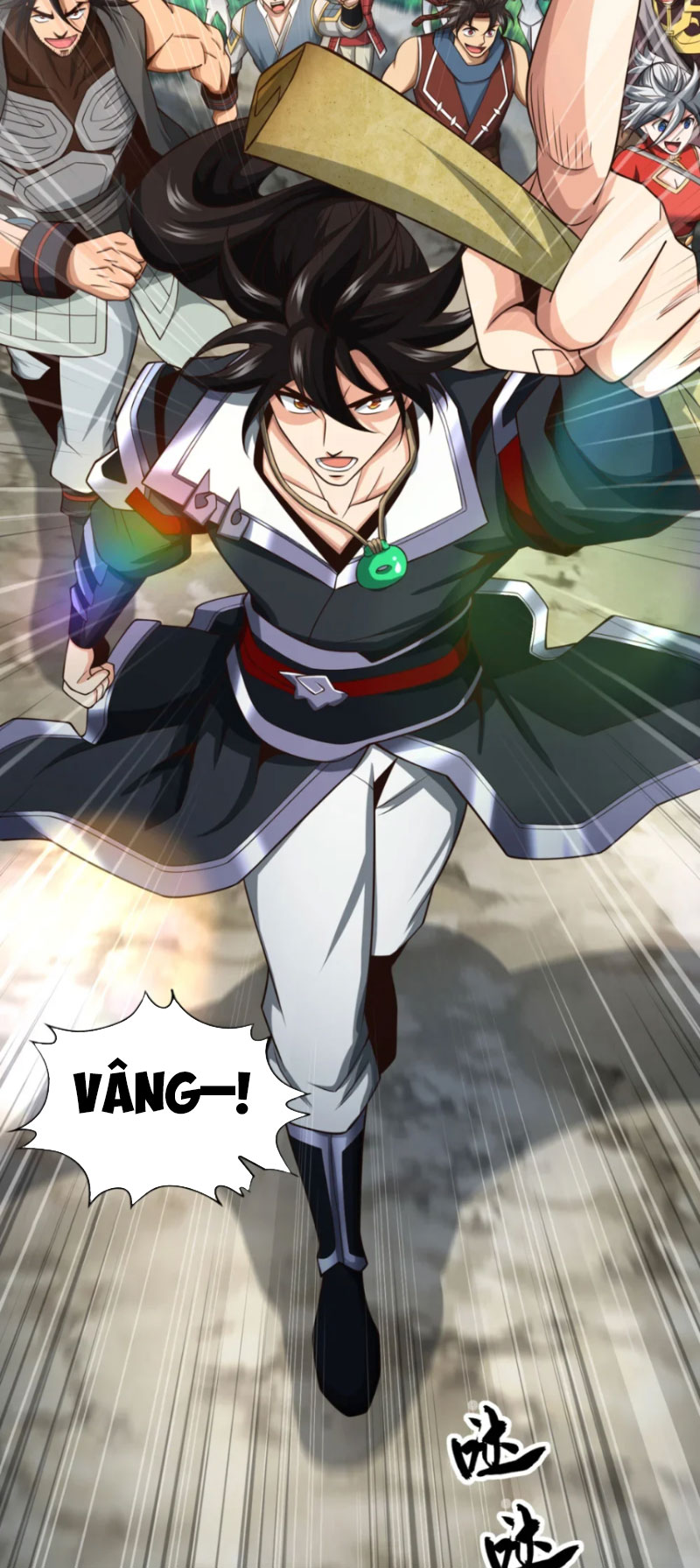 Tuyệt Thế Đan Thần Chapter 71 - Trang 2