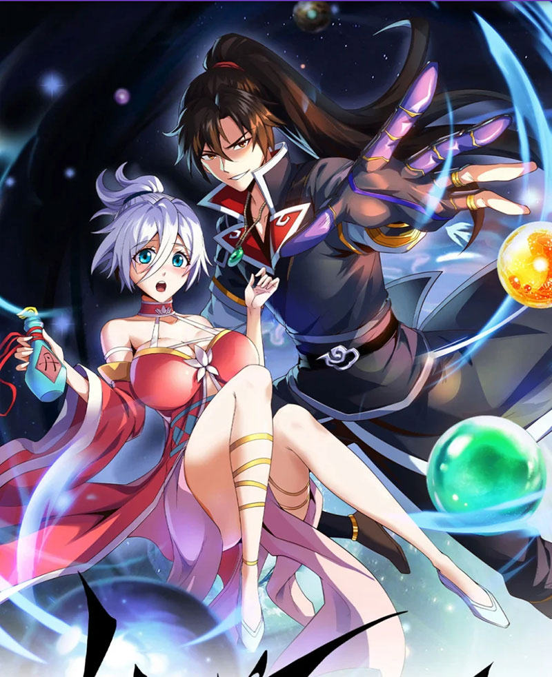 Tuyệt Thế Đan Thần Chapter 72 - Trang 2