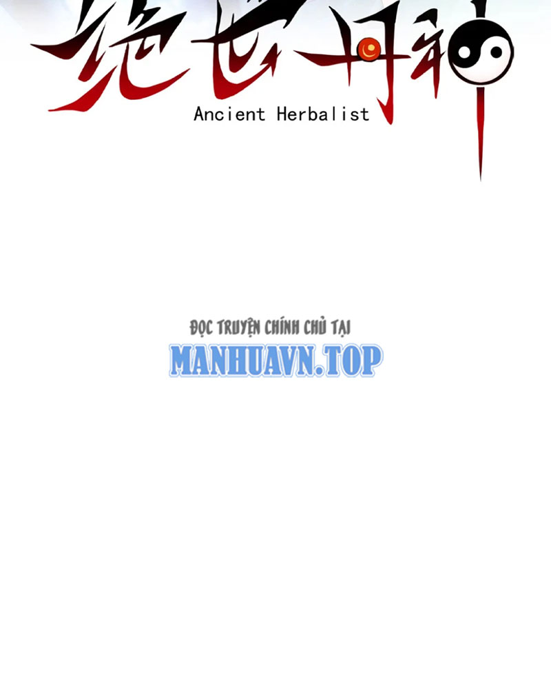 Tuyệt Thế Đan Thần Chapter 72 - Trang 2