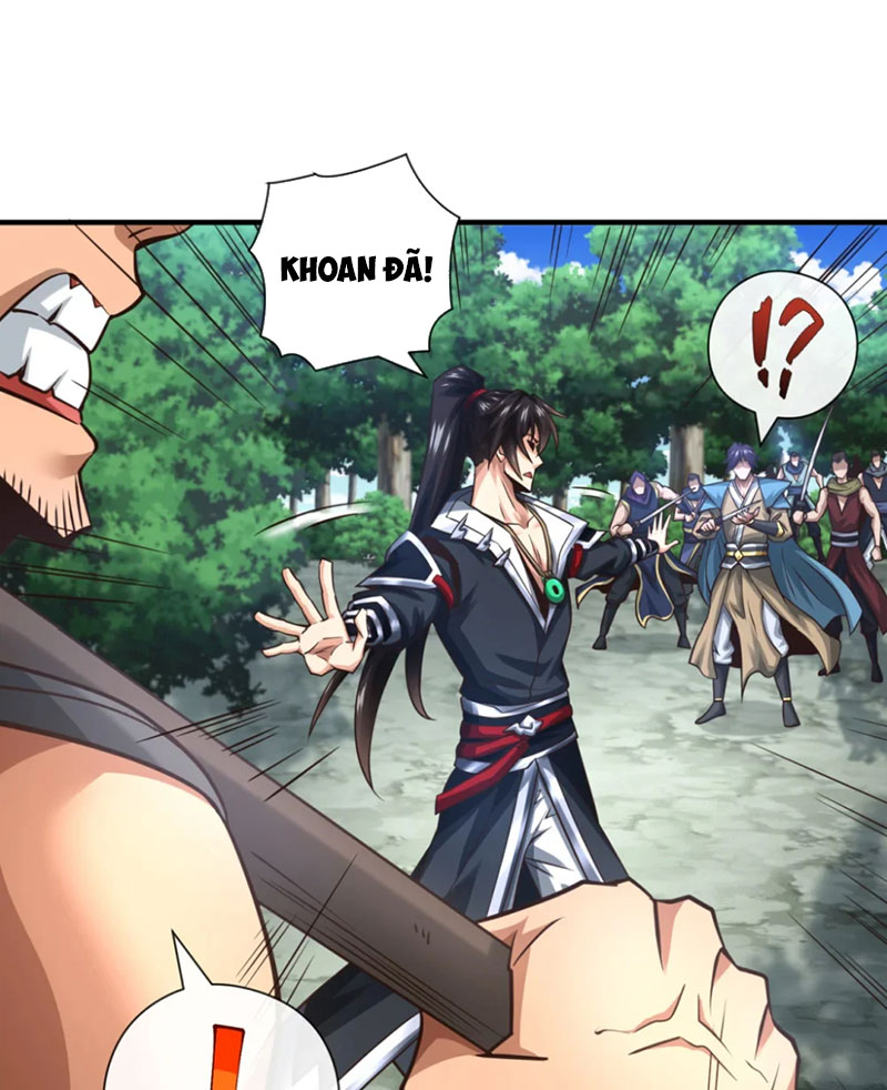 Tuyệt Thế Đan Thần Chapter 72 - Trang 2