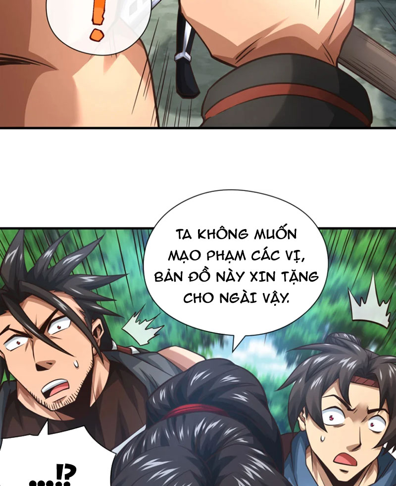 Tuyệt Thế Đan Thần Chapter 72 - Trang 2