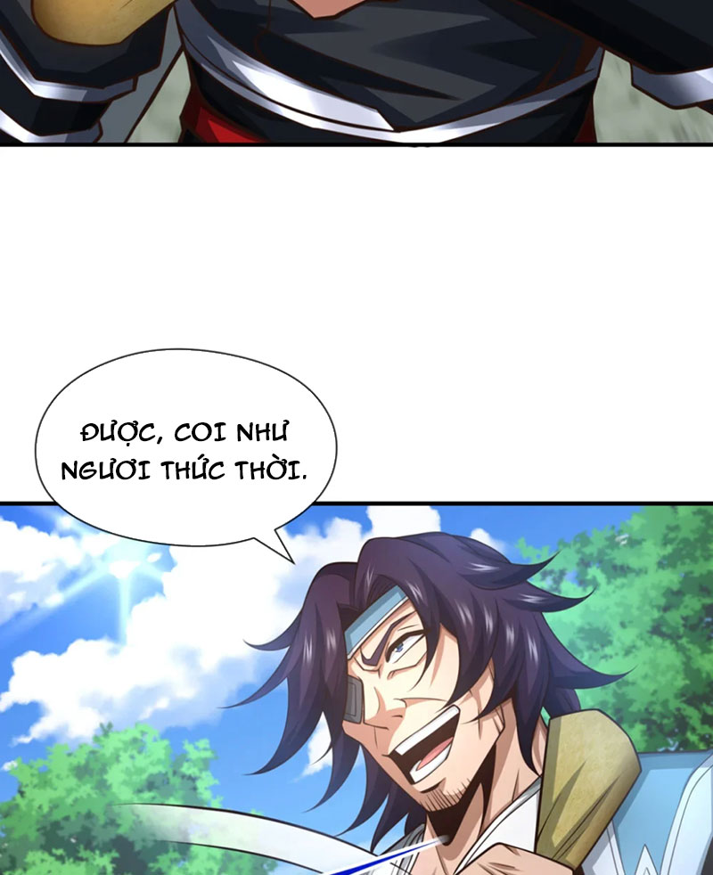 Tuyệt Thế Đan Thần Chapter 72 - Trang 2