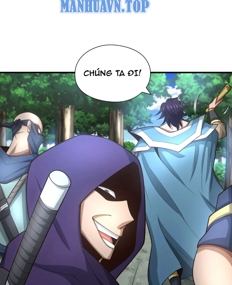 Tuyệt Thế Đan Thần Chapter 72 - Trang 2