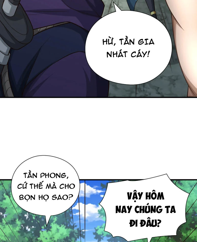 Tuyệt Thế Đan Thần Chapter 72 - Trang 2