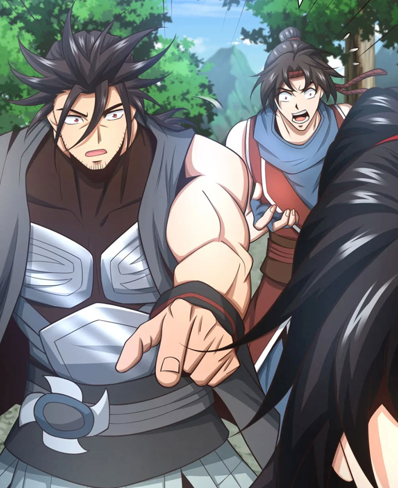 Tuyệt Thế Đan Thần Chapter 72 - Trang 2