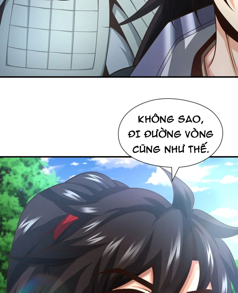 Tuyệt Thế Đan Thần Chapter 72 - Trang 2