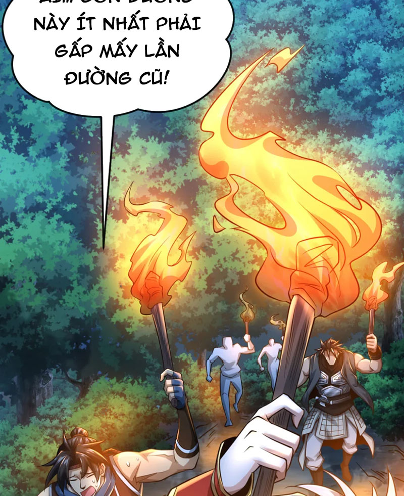 Tuyệt Thế Đan Thần Chapter 72 - Trang 2