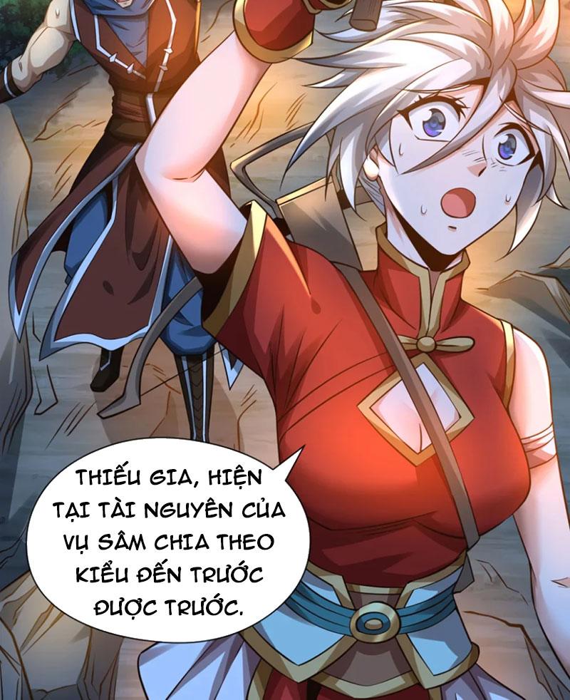 Tuyệt Thế Đan Thần Chapter 72 - Trang 2