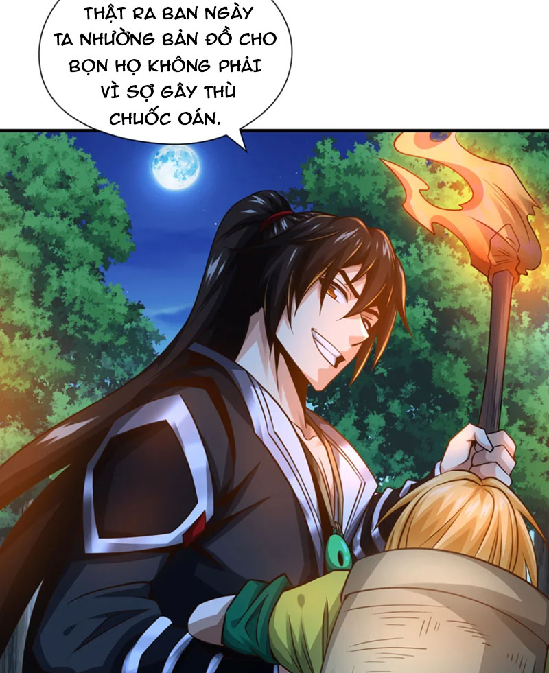 Tuyệt Thế Đan Thần Chapter 72 - Trang 2