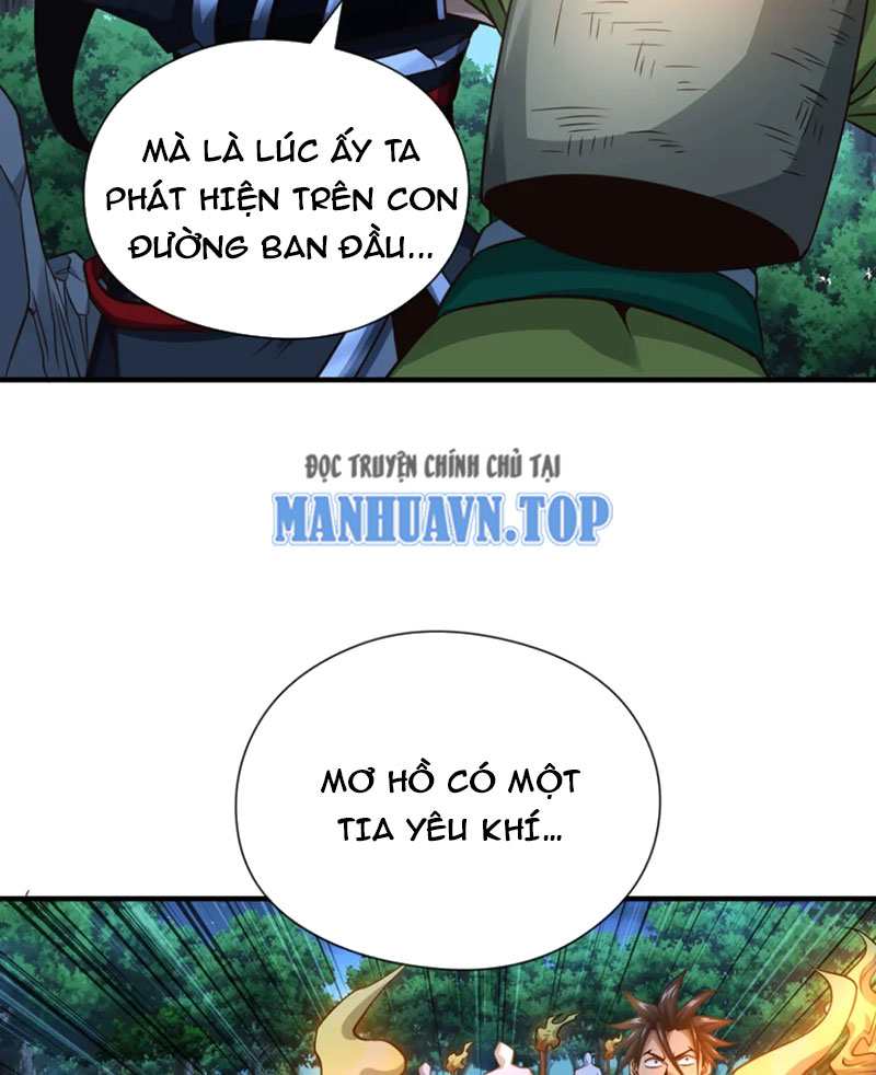 Tuyệt Thế Đan Thần Chapter 72 - Trang 2