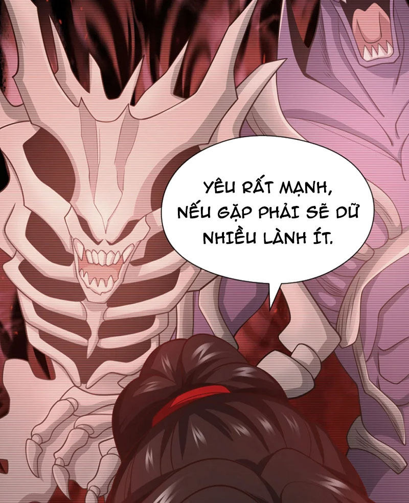 Tuyệt Thế Đan Thần Chapter 72 - Trang 2