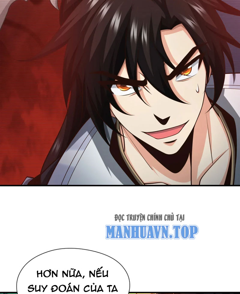 Tuyệt Thế Đan Thần Chapter 72 - Trang 2