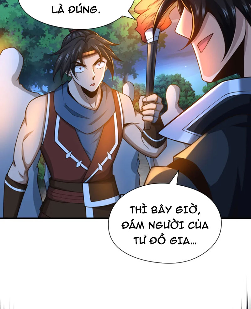 Tuyệt Thế Đan Thần Chapter 72 - Trang 2
