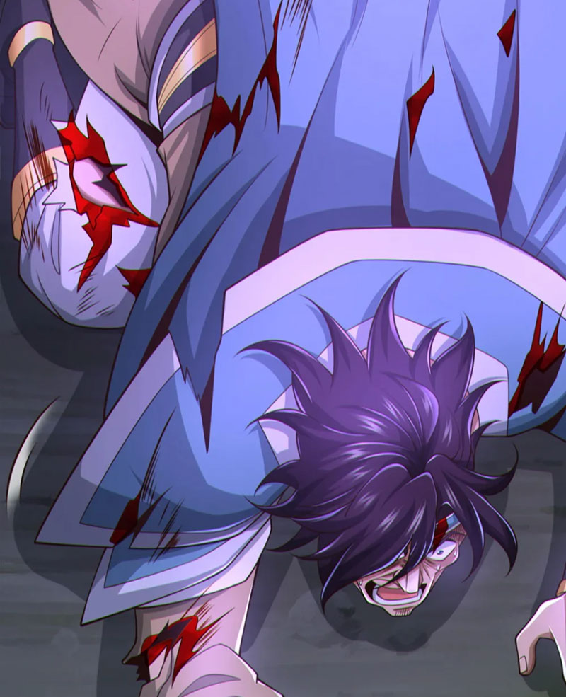 Tuyệt Thế Đan Thần Chapter 72 - Trang 2