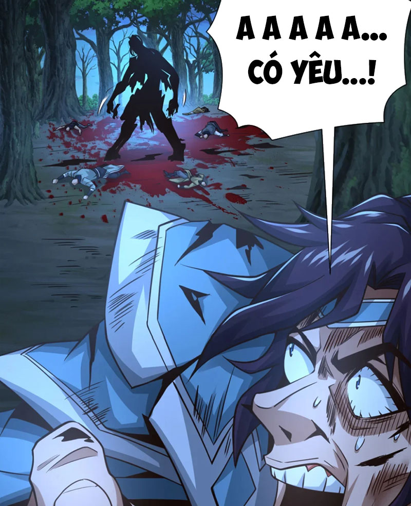 Tuyệt Thế Đan Thần Chapter 72 - Trang 2