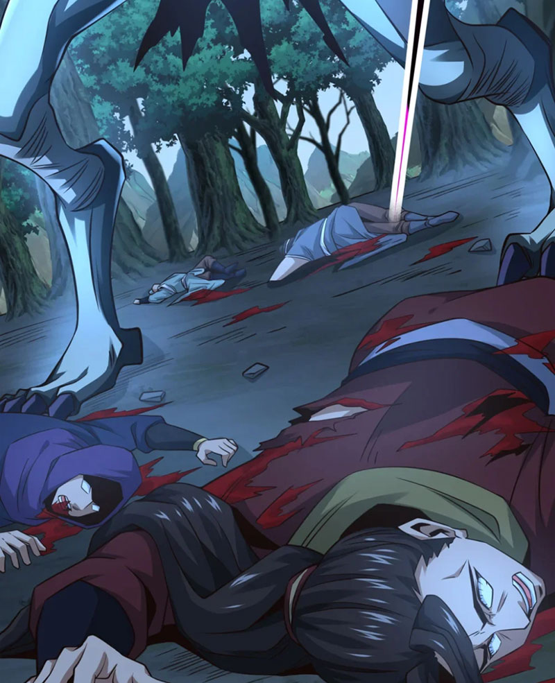 Tuyệt Thế Đan Thần Chapter 72 - Trang 2