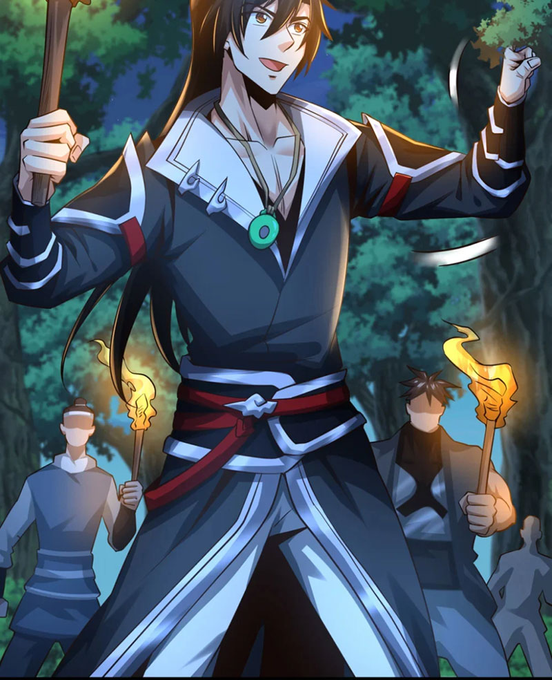 Tuyệt Thế Đan Thần Chapter 72 - Trang 2