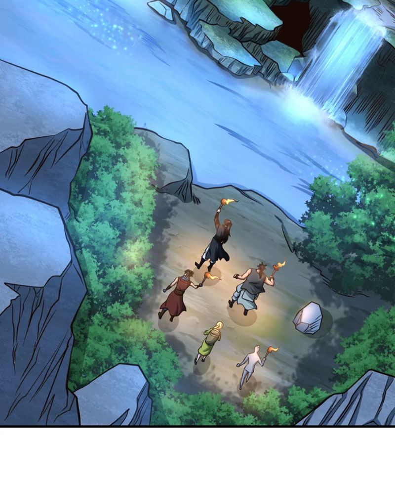 Tuyệt Thế Đan Thần Chapter 72 - Trang 2