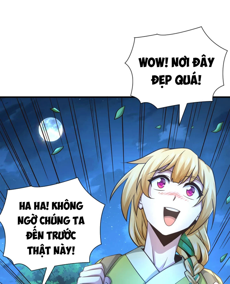 Tuyệt Thế Đan Thần Chapter 72 - Trang 2