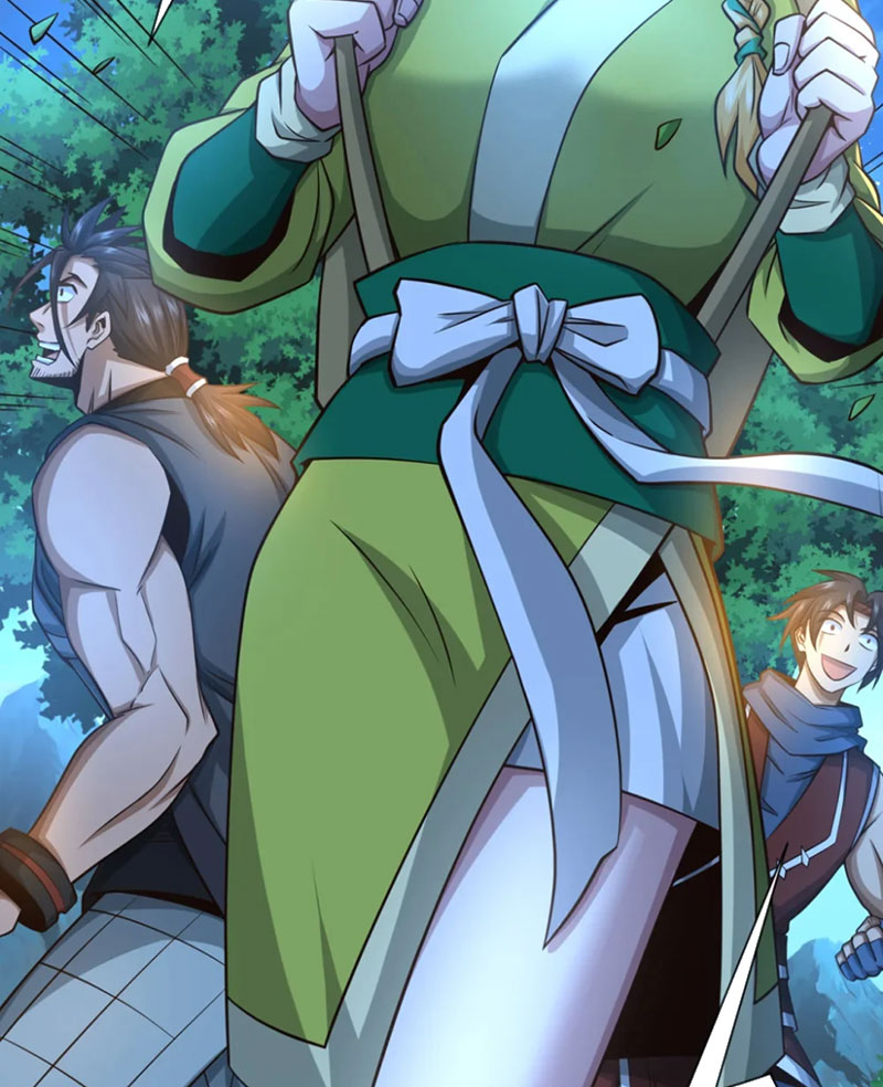 Tuyệt Thế Đan Thần Chapter 72 - Trang 2