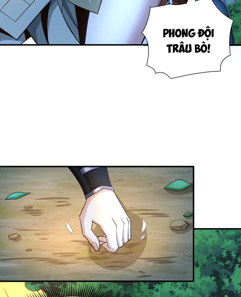 Tuyệt Thế Đan Thần Chapter 72 - Trang 2