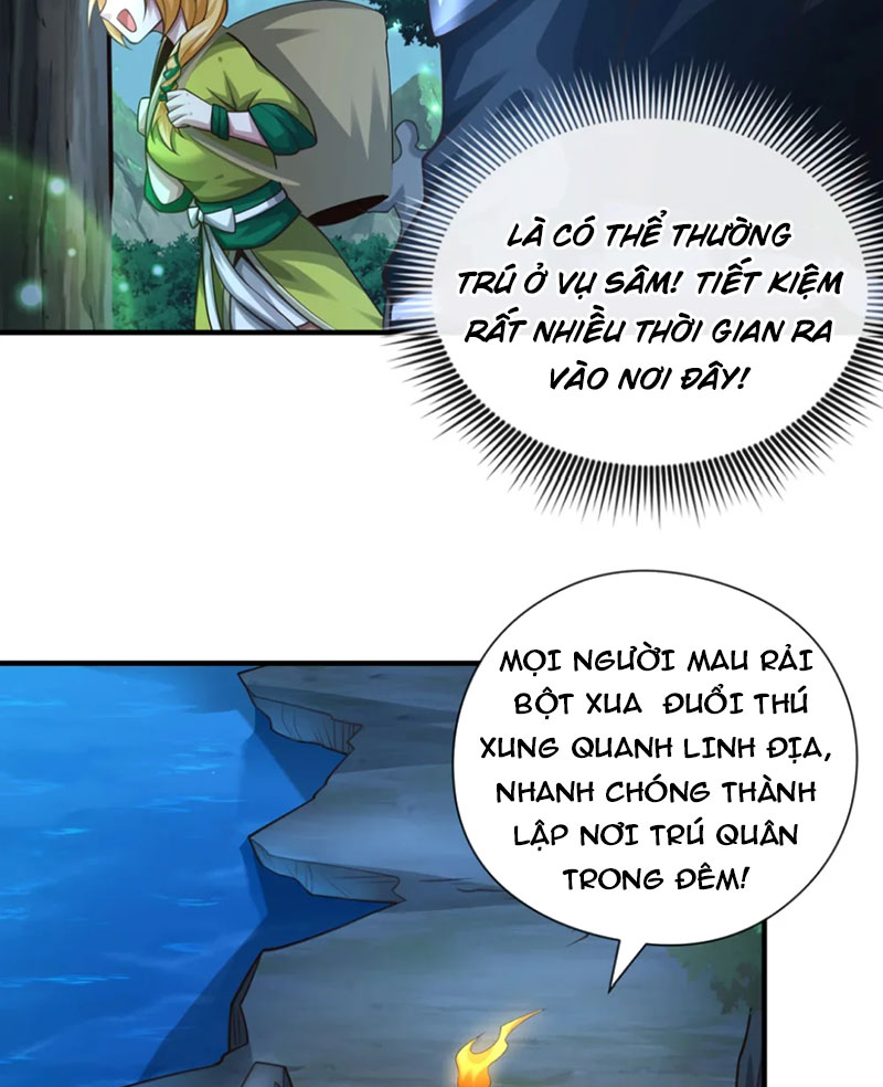 Tuyệt Thế Đan Thần Chapter 72 - Trang 2
