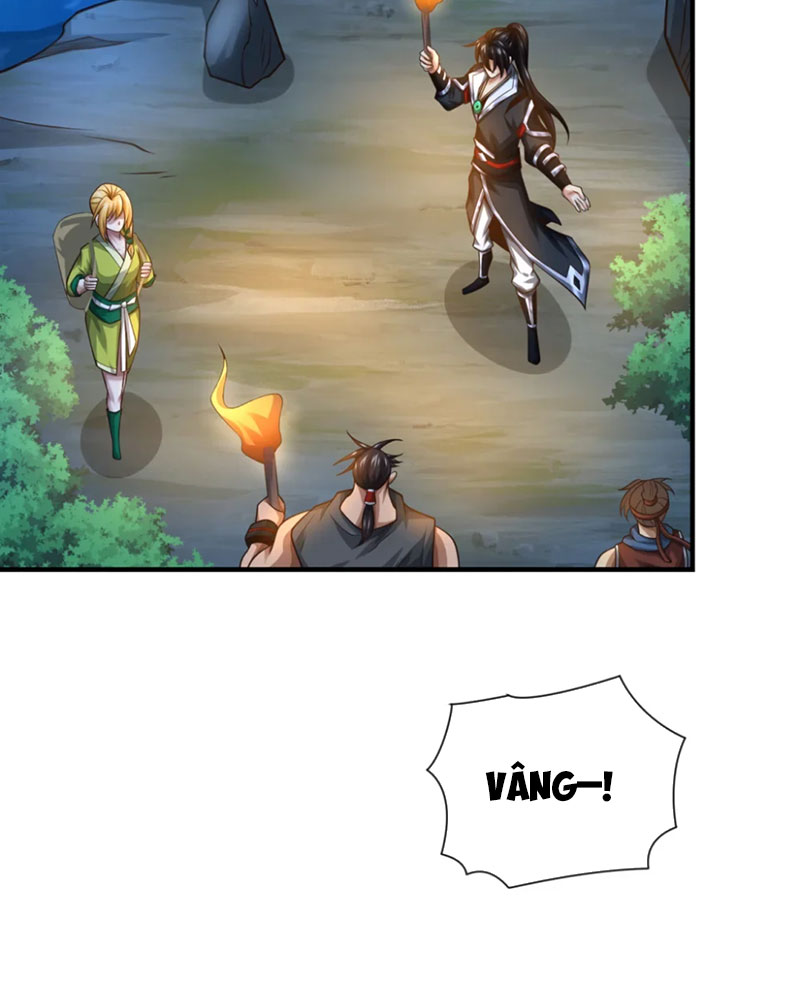 Tuyệt Thế Đan Thần Chapter 72 - Trang 2
