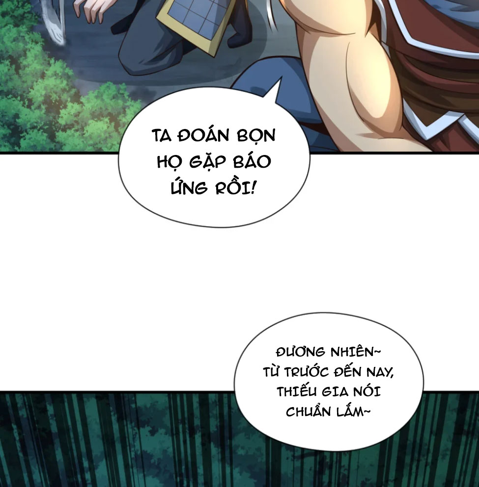Tuyệt Thế Đan Thần Chapter 72 - Trang 2
