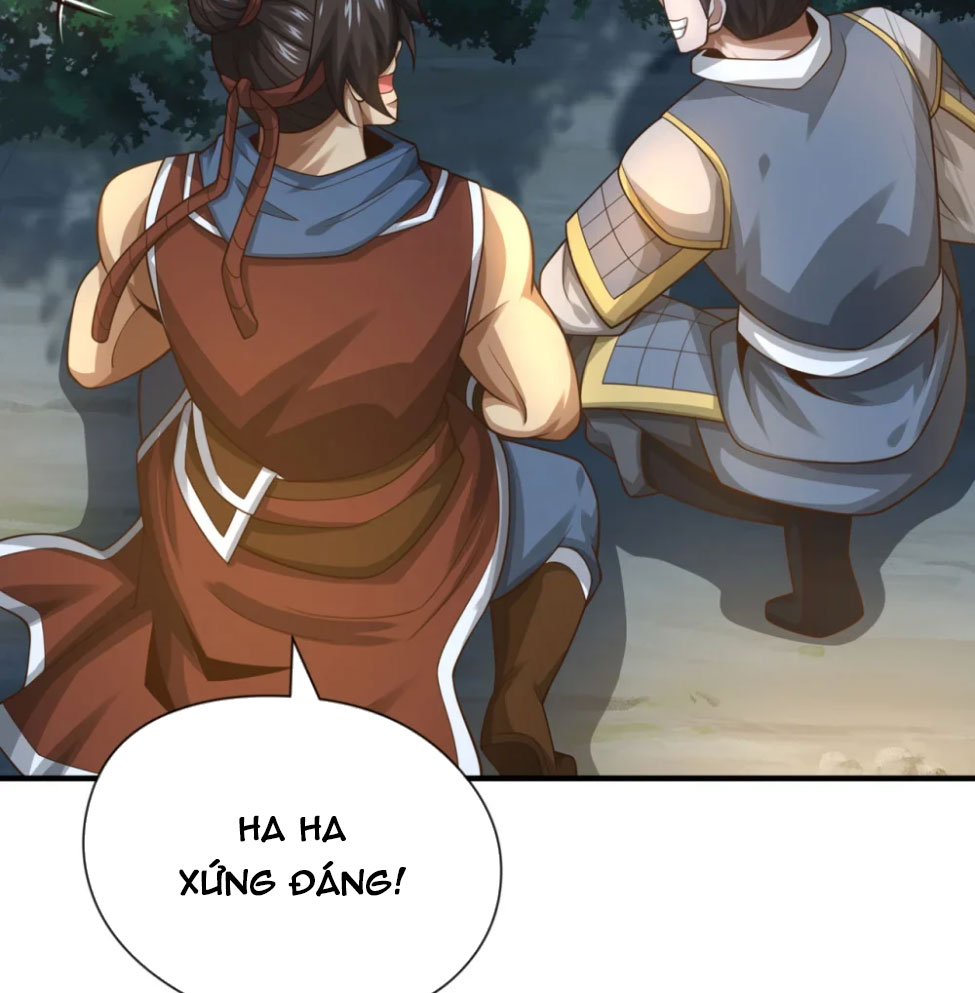 Tuyệt Thế Đan Thần Chapter 72 - Trang 2