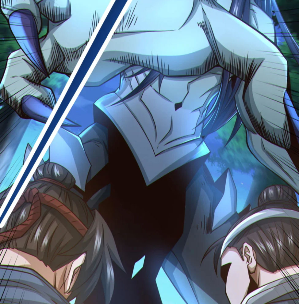 Tuyệt Thế Đan Thần Chapter 72 - Trang 2