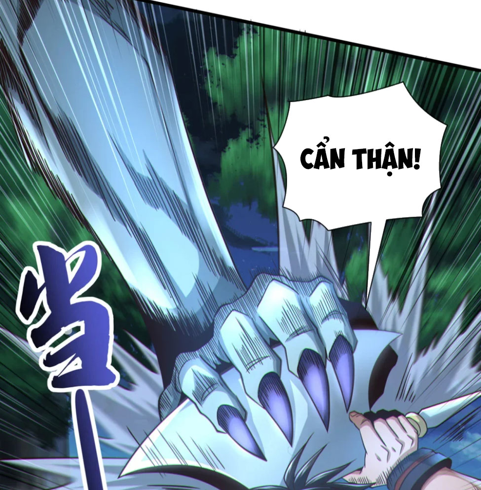 Tuyệt Thế Đan Thần Chapter 72 - Trang 2