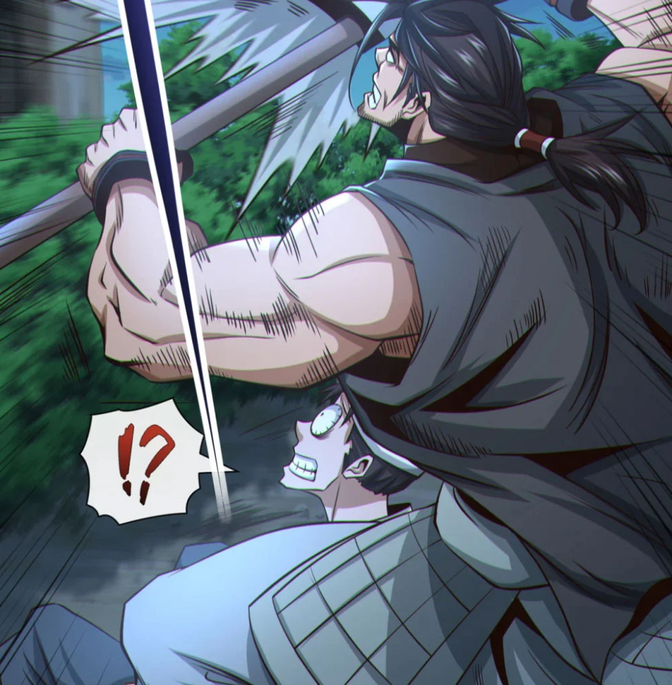 Tuyệt Thế Đan Thần Chapter 72 - Trang 2