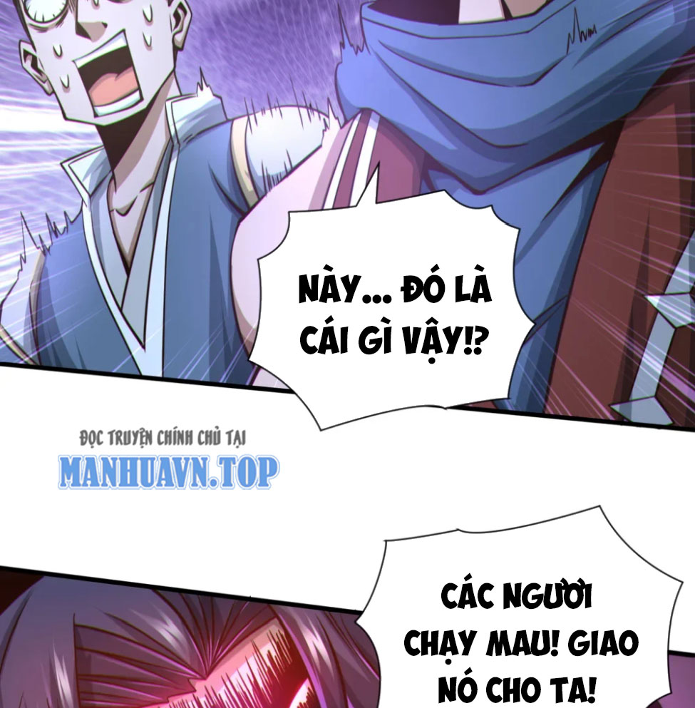 Tuyệt Thế Đan Thần Chapter 72 - Trang 2