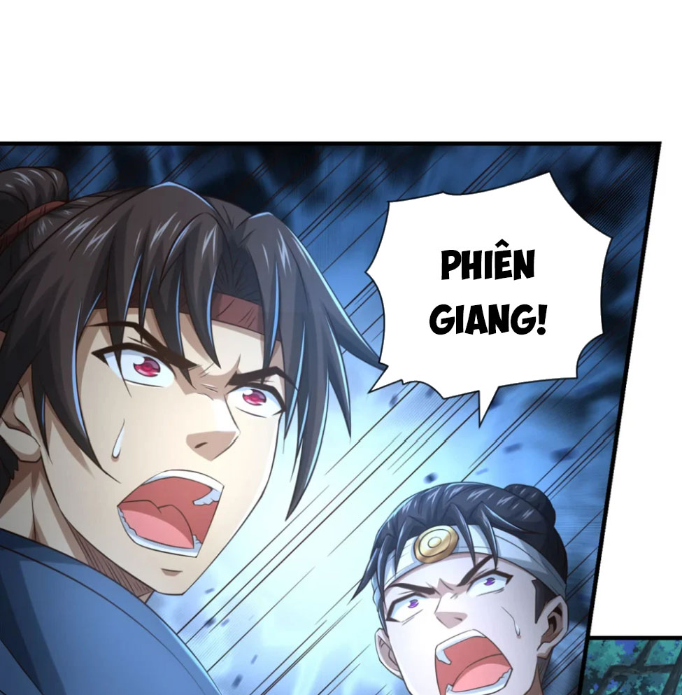 Tuyệt Thế Đan Thần Chapter 72 - Trang 2