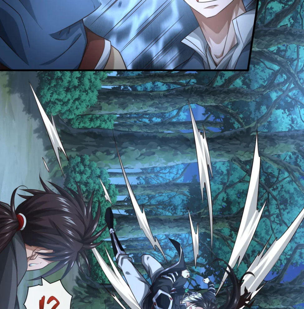 Tuyệt Thế Đan Thần Chapter 72 - Trang 2