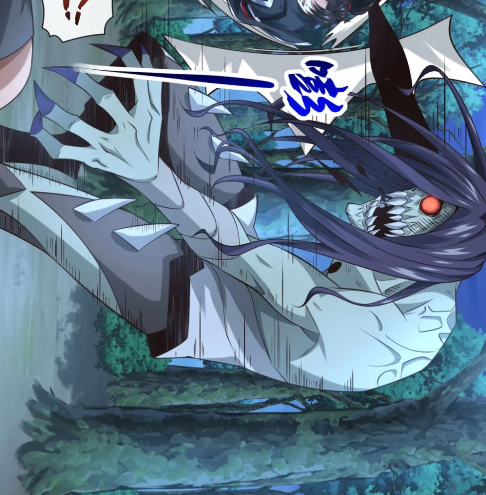 Tuyệt Thế Đan Thần Chapter 72 - Trang 2