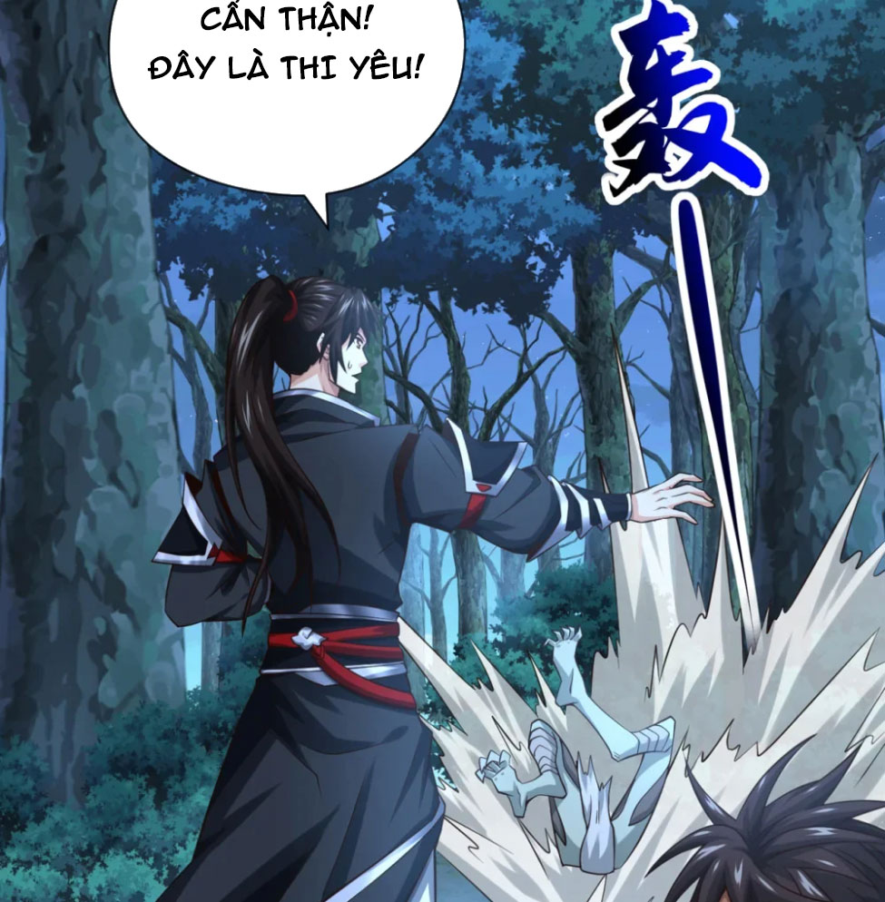 Tuyệt Thế Đan Thần Chapter 72 - Trang 2