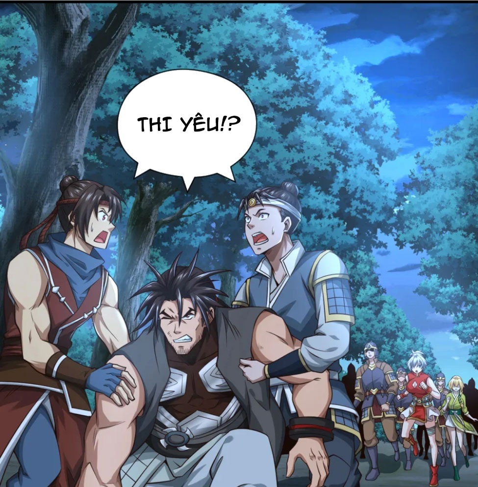 Tuyệt Thế Đan Thần Chapter 72 - Trang 2