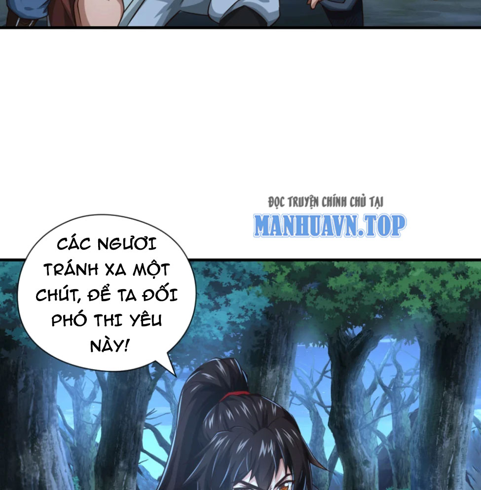 Tuyệt Thế Đan Thần Chapter 72 - Trang 2