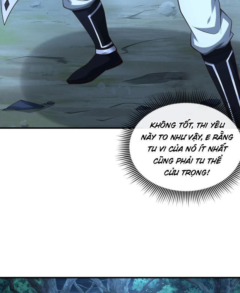 Tuyệt Thế Đan Thần Chapter 72 - Trang 2