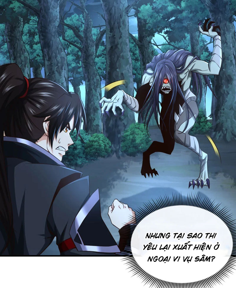 Tuyệt Thế Đan Thần Chapter 72 - Trang 2