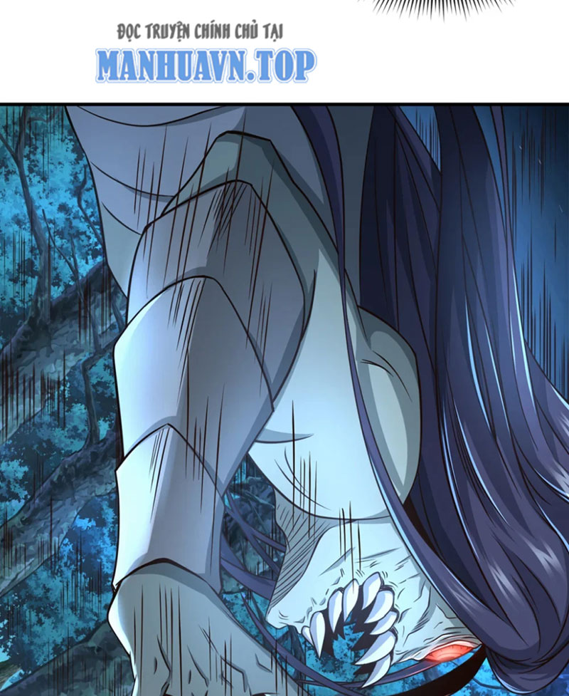 Tuyệt Thế Đan Thần Chapter 72 - Trang 2