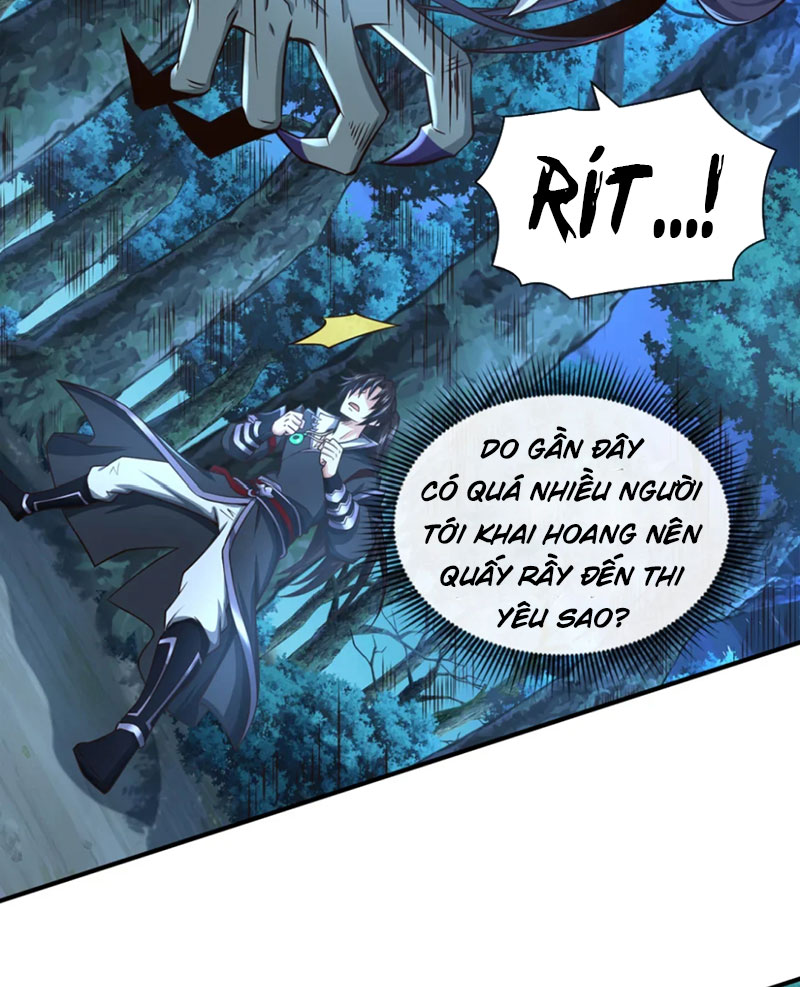 Tuyệt Thế Đan Thần Chapter 73 - Trang 2