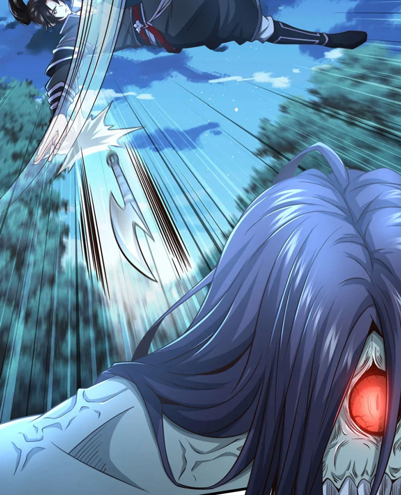 Tuyệt Thế Đan Thần Chapter 73 - Trang 2