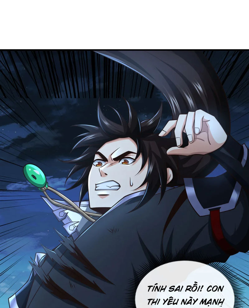 Tuyệt Thế Đan Thần Chapter 73 - Trang 2