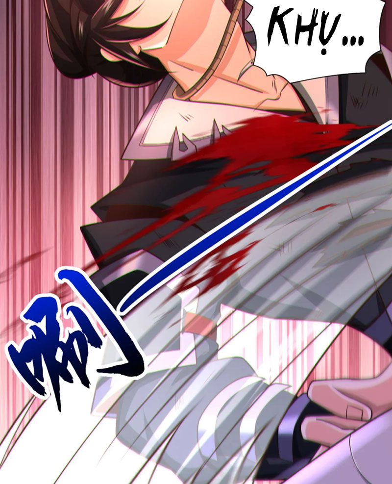 Tuyệt Thế Đan Thần Chapter 73 - Trang 2